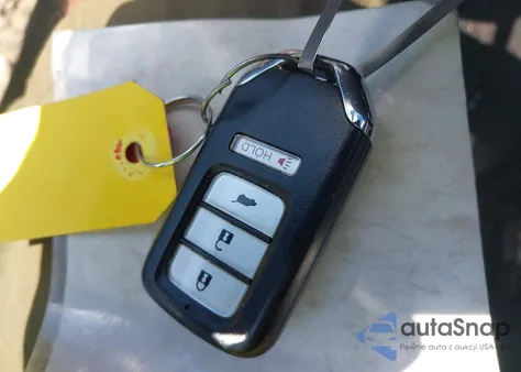 2022 Honda Hr-V 2Wd Ex из США, поврежденный, VIN 3CZRU5H51NM722813